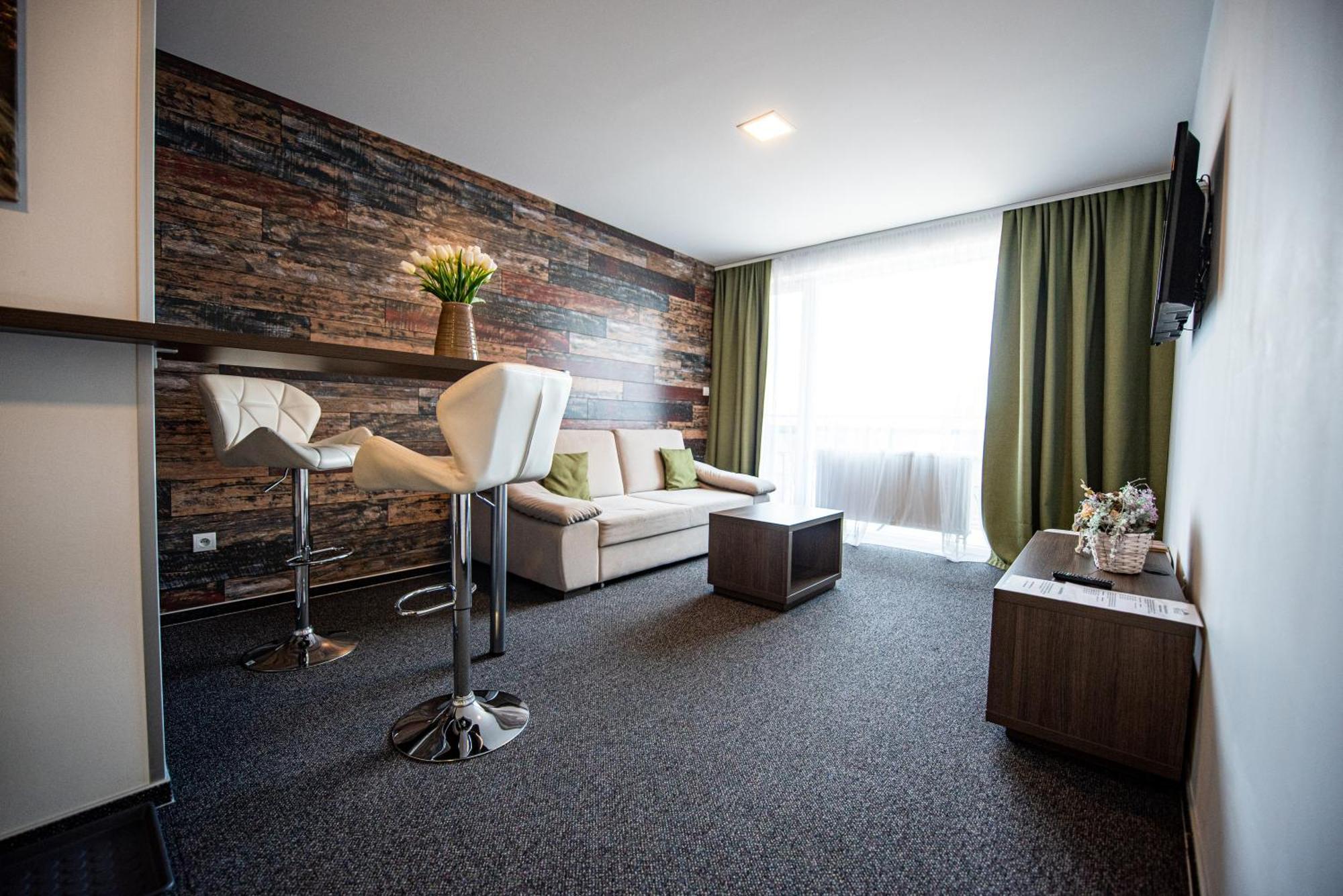Wellness Penzion Ferrata Martin Bilik gambar