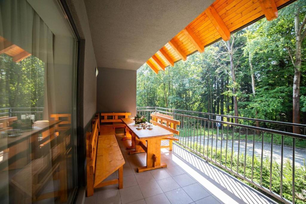 Wellness Penzion Ferrata Martin Bilik gambar
